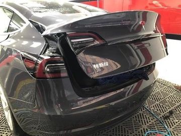 Top Quality Coating TPU Material Anti Scratch Car Body Paint Protection Film